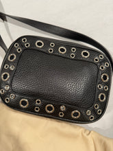 Load image into Gallery viewer, Valentino Garavani Black Shoulder Bag With Rivets
