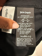 Load image into Gallery viewer, Palm Angels Cotton Corduroy Button Front Shirt
