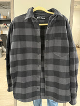 Load image into Gallery viewer, Palm Angels Cotton Check Button Front Shirt Unisex
