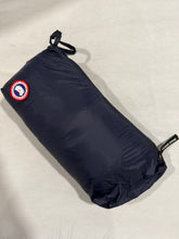 Load image into Gallery viewer, Canada Goose Ellison Down Packable Navy Jacket

