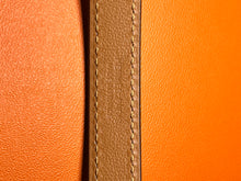 Load image into Gallery viewer, Hermes Pop H Pink Leather Belt
