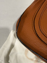 Load image into Gallery viewer, Chloe Tan Marcie Satchel Bag
