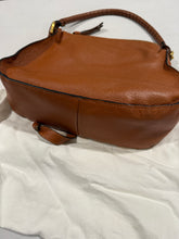 Load image into Gallery viewer, Chloe Tan Marcie Satchel Bag
