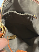 Load image into Gallery viewer, Chloe Tan Marcie Satchel Bag
