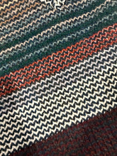 Load image into Gallery viewer, Missoni Houndstooth Wool Blend Mini Skirt
