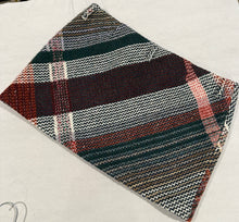 Load image into Gallery viewer, Missoni Houndstooth Wool Blend Mini Skirt
