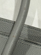 Load image into Gallery viewer, Celine Kohl Nano Luggage Handbag
