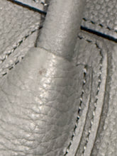 Load image into Gallery viewer, Celine Kohl Nano Luggage Handbag

