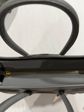 Load image into Gallery viewer, Celine Kohl Nano Luggage Handbag
