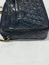 Load image into Gallery viewer, Chanel Lambskin Vintage Camera Crossbody Bag
