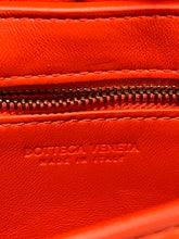 Load image into Gallery viewer, Bottega Veneta Sunburst Padded Cassette Crossbody
