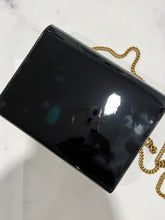 Load image into Gallery viewer, Saint Laurent YSL Cassandra Patent Leather Crossbody
