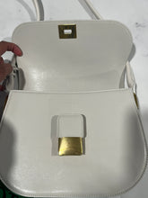 Load image into Gallery viewer, Bottega Veneta Desiree Chalk Large Crossbody
