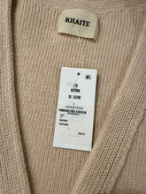 Load image into Gallery viewer, Khaite Scarlet Cardigan Cashmere Sweater
