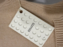 Load image into Gallery viewer, Khaite Scarlet Cardigan Cashmere Sweater
