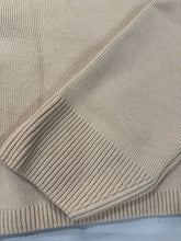 Load image into Gallery viewer, Khaite Scarlet Cardigan Cashmere Sweater
