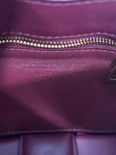 Load image into Gallery viewer, Bottega Veneta Padded Small Cassette Bag Bordeaux
