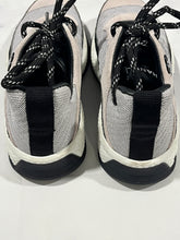 Load image into Gallery viewer, Chanel White/Black/Gray Sneakers
