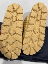 Load image into Gallery viewer, Prada Raffia Dad Slip On Sandals
