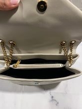 Load image into Gallery viewer, Saint Laurent YSL Medium Lou Lou Ivory Bag
