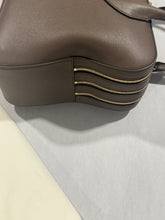 Load image into Gallery viewer, Salvatore Ferragamo Clay Crossbody Top Handle Bag
