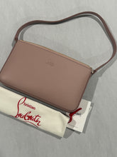 Load image into Gallery viewer, Christian Louboutin Rose Pink Loubila Shoulder Bag
