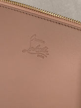 Load image into Gallery viewer, Christian Louboutin Rose Pink Loubila Shoulder Bag
