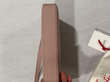 Load image into Gallery viewer, Christian Louboutin Rose Pink Loubila Shoulder Bag
