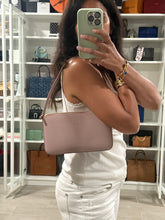 Load image into Gallery viewer, Christian Louboutin Rose Pink Loubila Shoulder Bag
