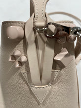 Load image into Gallery viewer, Christian Louboutin Leche Cabachic Leather Bucket Bag
