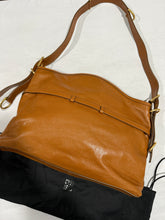 Load image into Gallery viewer, Givenchy Medium Voyou Tan Hobo Shoulder Bag
