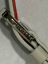 Load image into Gallery viewer, Christian Louboutin Djanis Vanity Lt Grey Crossbody
