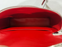 Load image into Gallery viewer, Christian Louboutin Djanis Vanity Lt Grey Crossbody
