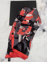 Load image into Gallery viewer, Chanel Silk 23A Large Scarf 42.5&quot; Square
