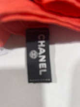 Load image into Gallery viewer, Chanel Silk 23A Large Scarf 42.5&quot; Square
