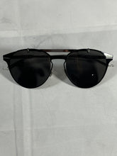Load image into Gallery viewer, Dior Motion Unisex Aviator Black Sunglasses
