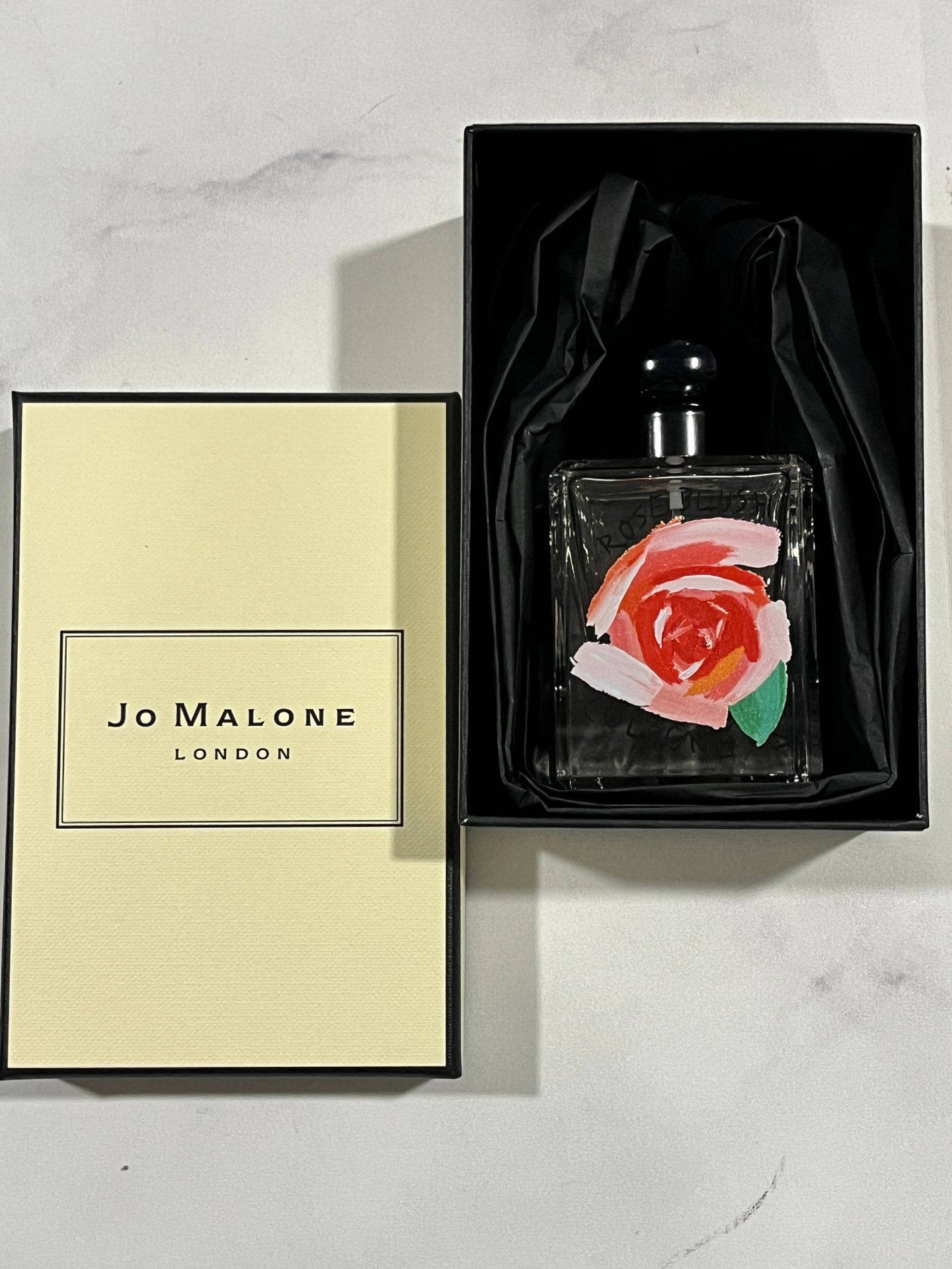 Jo Malone English Rose Blush Cologne 50ML