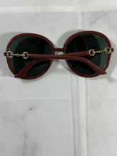 Load image into Gallery viewer, Gucci Resin Round Sunglasses

