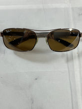Load image into Gallery viewer, Rayban Aviator Chromance Sunglasses
