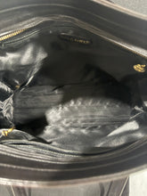 Load image into Gallery viewer, Chanel 2023 Black Vintage CC Tote
