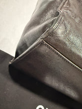 Load image into Gallery viewer, Chanel 2023 Black Vintage CC Tote
