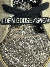 Load image into Gallery viewer, Golden Goose Slide Hi Top Sneakers
