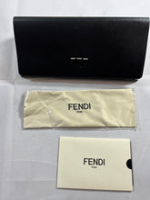 Load image into Gallery viewer, Fendi Hologram FF Lens Sunglasses
