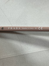 Load image into Gallery viewer, Prada Pink Cat-eye  Sunglasses
