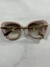 Load image into Gallery viewer, Prada Pink Square  Sunglasses
