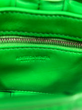 Load image into Gallery viewer, Bottega Veneta Padded Small Cassette Parakeet Bag
