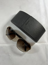 Load image into Gallery viewer, Prada Geometric Sunglasses
