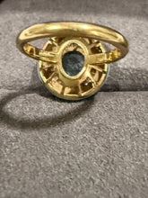 Load image into Gallery viewer, NeverNot Show N Tell Ready to Celebrate Ring Size 5
