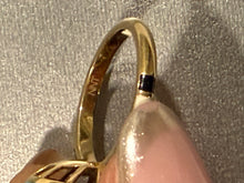 Load image into Gallery viewer, NeverNot Show N Tell Ready to Celebrate Ring Size 5
