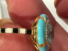 Load image into Gallery viewer, NeverNot Show N Tell Ready to Celebrate Ring Size 5
